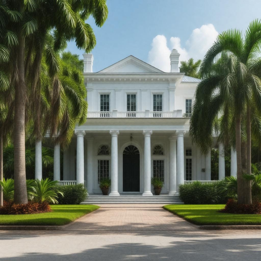 National Art Gallery of The Bahamas
